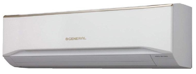 O General's Wall Mounted Split Air Conditioners 