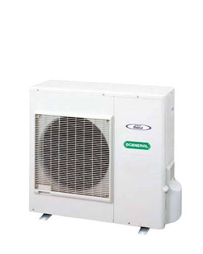 O General Split AC 1.5 ton | ASGA18FUTB-UZ | 18000 Btu