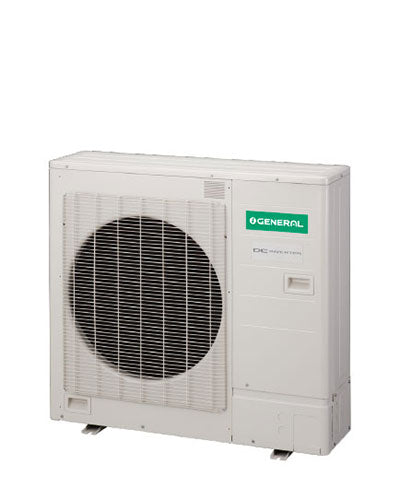 O'General Split AC 3 ton | ASGA36FUTA-UZ | 36000 Btu