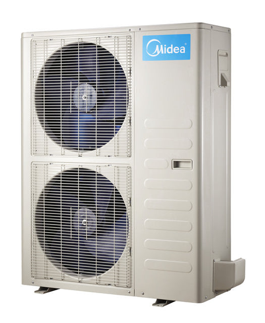 Midea Floor Stand AC | 4.0 Ton | MFT3GA-48CRN1