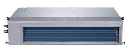 Midea Ducted | Side Discharge On/Off AC | 1.50 Ton | MTIT Series | MTIT-18CWN1