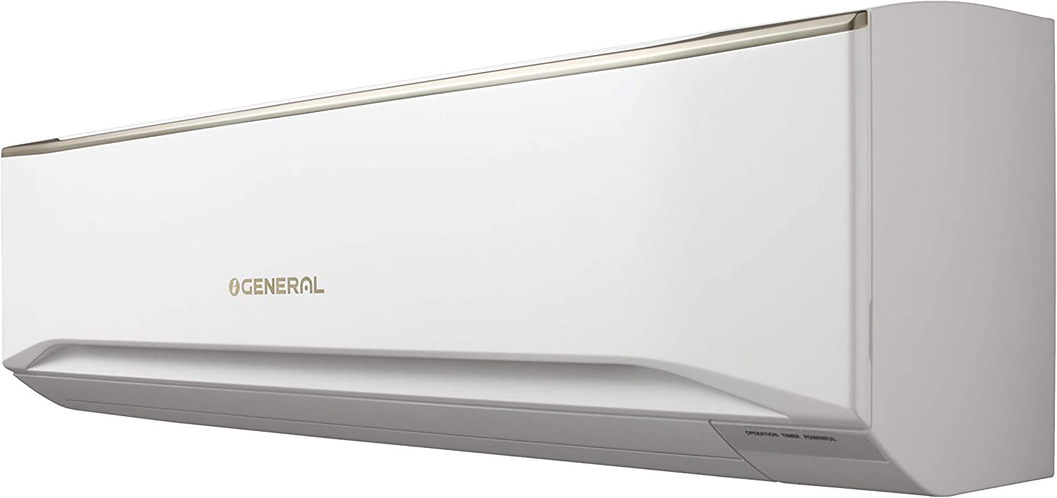 O general AC