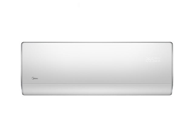 Midea Wall Mounted Split AC | 1.5 Ton | MST4AB-18HRN1(H