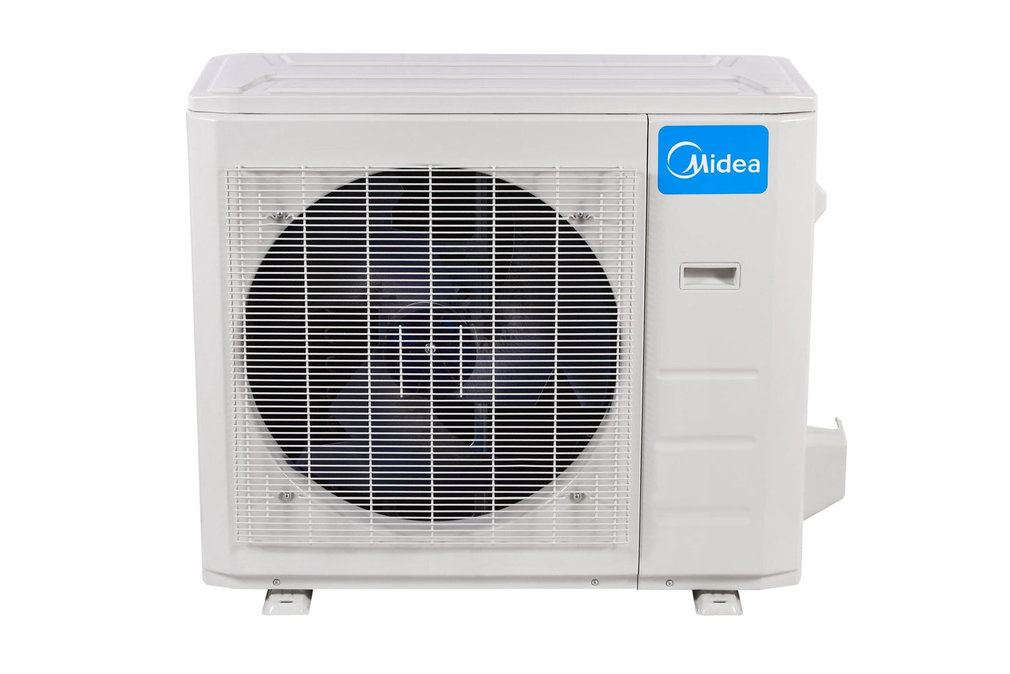 Midea Wall Mounted Split AC | 1.5 Ton | MST4AG-18HRN1