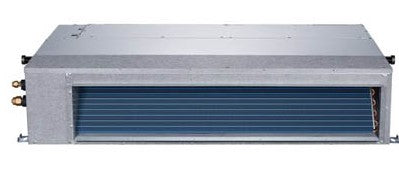 Midea Ducted | Top Discharge On/Off AC  | 2.5 Ton | MTC Series | MTC-30CWN1