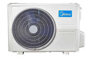 Midea Ducted | Side Discharge On/Off AC | 3.0 Ton | MTIT Series | MTIT4-36CWN2