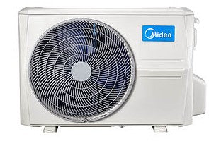 Midea Ducted | Top Discharge On/Off AC  | 2.5 Ton | MTC Series | MTC-30CWN1